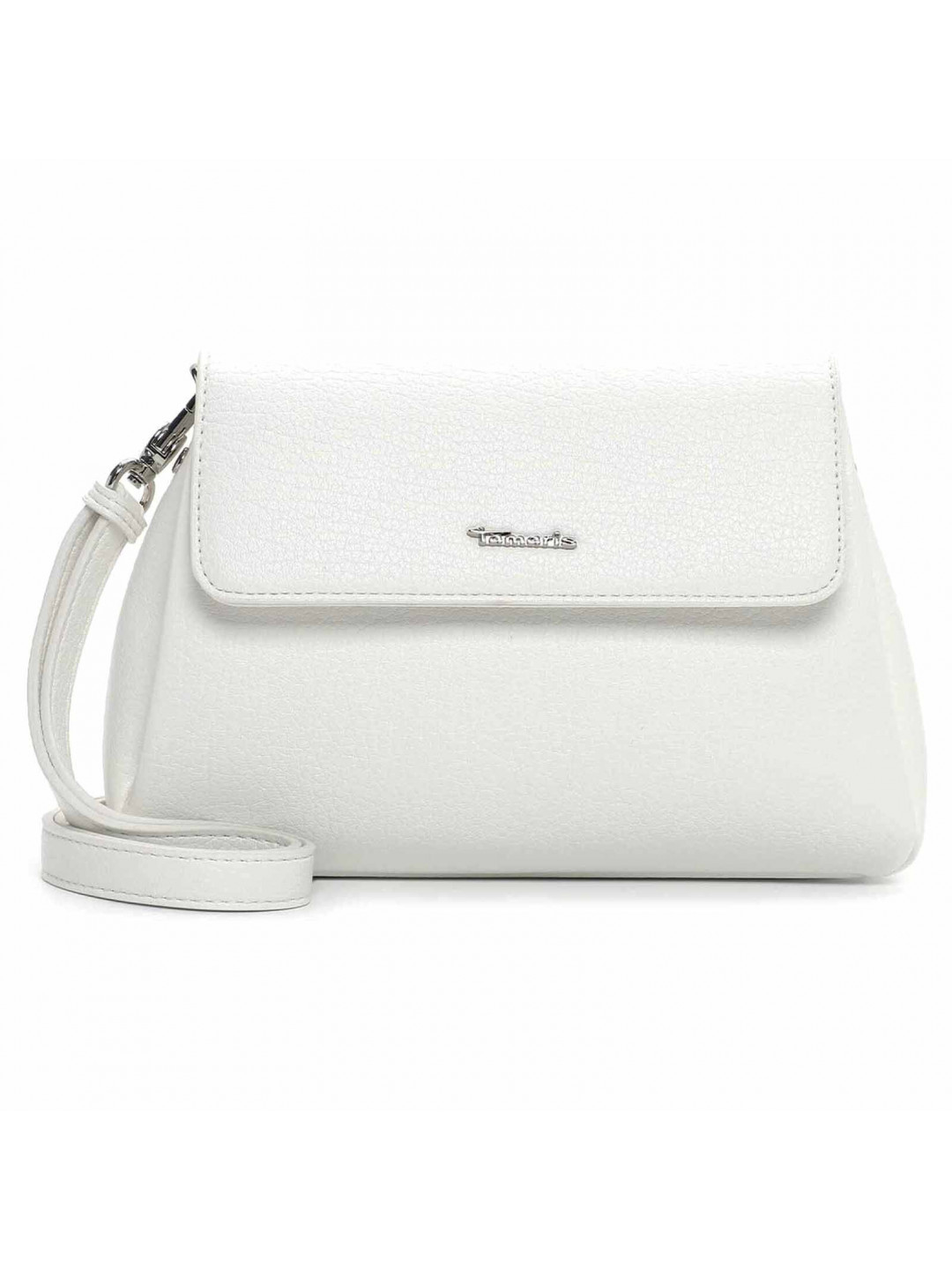 Dámská crossbody kabelka Tamaris Vinola – bílá